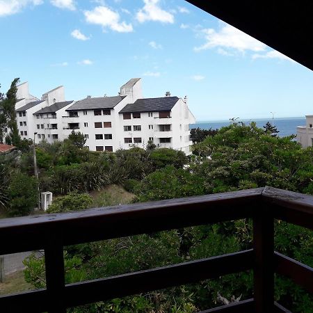 Apto Tipo Loft En Complejo Bahama, A Metros Del Mar Y Zona Muy Tranquila Punta del Este Ngoại thất bức ảnh