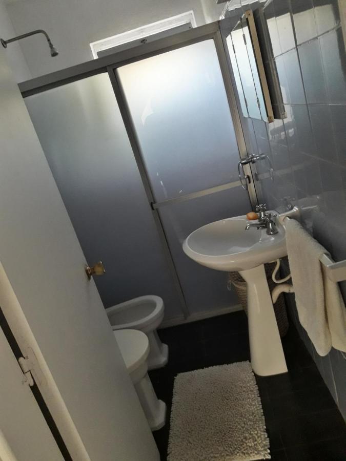 Apto Tipo Loft En Complejo Bahama, A Metros Del Mar Y Zona Muy Tranquila Punta del Este Ngoại thất bức ảnh