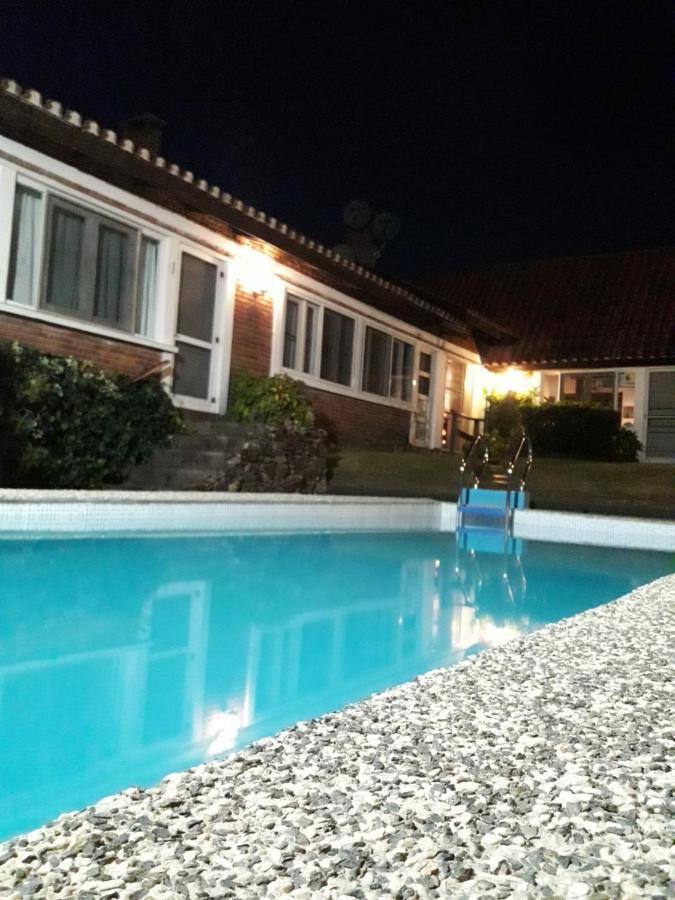 Apto Tipo Loft En Complejo Bahama, A Metros Del Mar Y Zona Muy Tranquila Punta del Este Ngoại thất bức ảnh