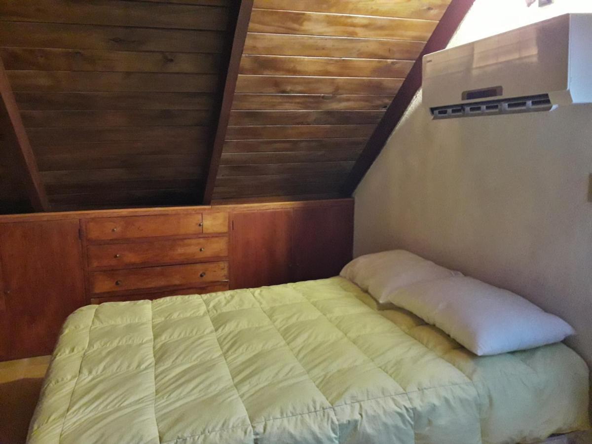 Apto Tipo Loft En Complejo Bahama, A Metros Del Mar Y Zona Muy Tranquila Punta del Este Ngoại thất bức ảnh