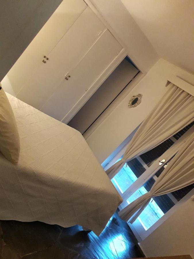 Apto Tipo Loft En Complejo Bahama, A Metros Del Mar Y Zona Muy Tranquila Punta del Este Ngoại thất bức ảnh